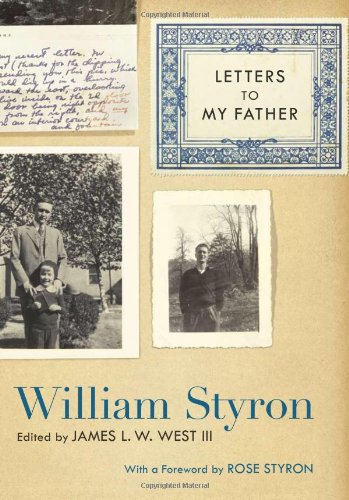 William/Letters to My Father